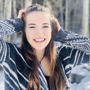 Meet your Posher, Savannah